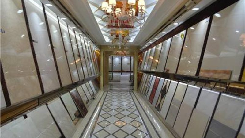 上海工装材料批发市场：揭秘选材之道