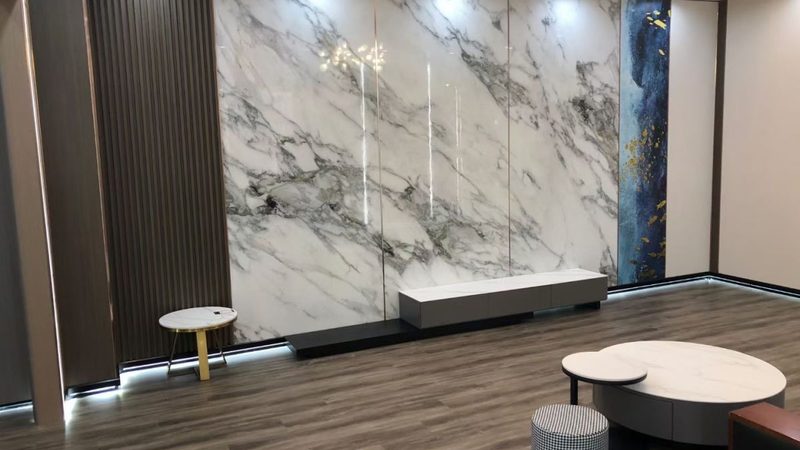 上海毛坯房装修施工队对比